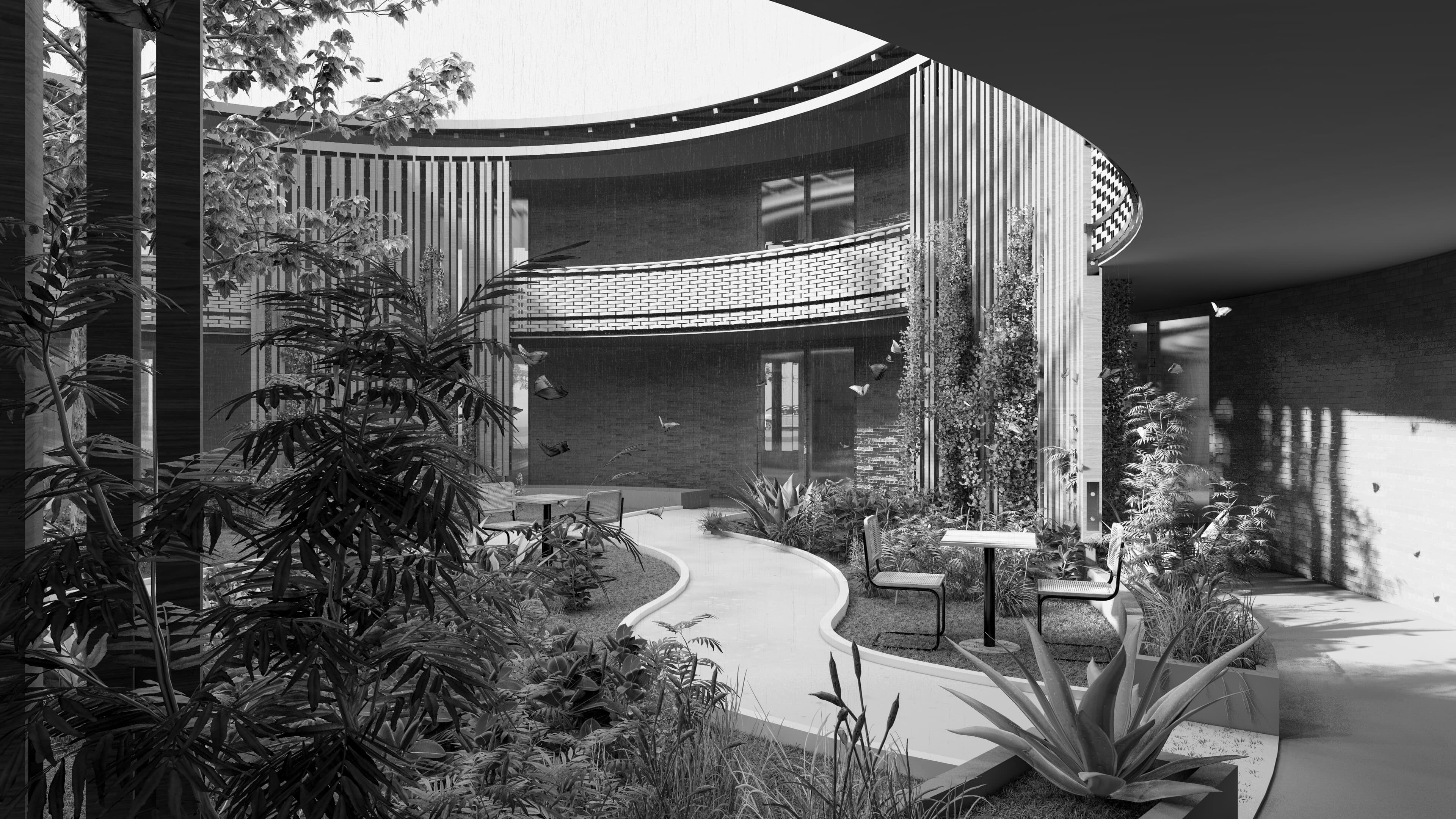 Apex Centre Of Excellence
