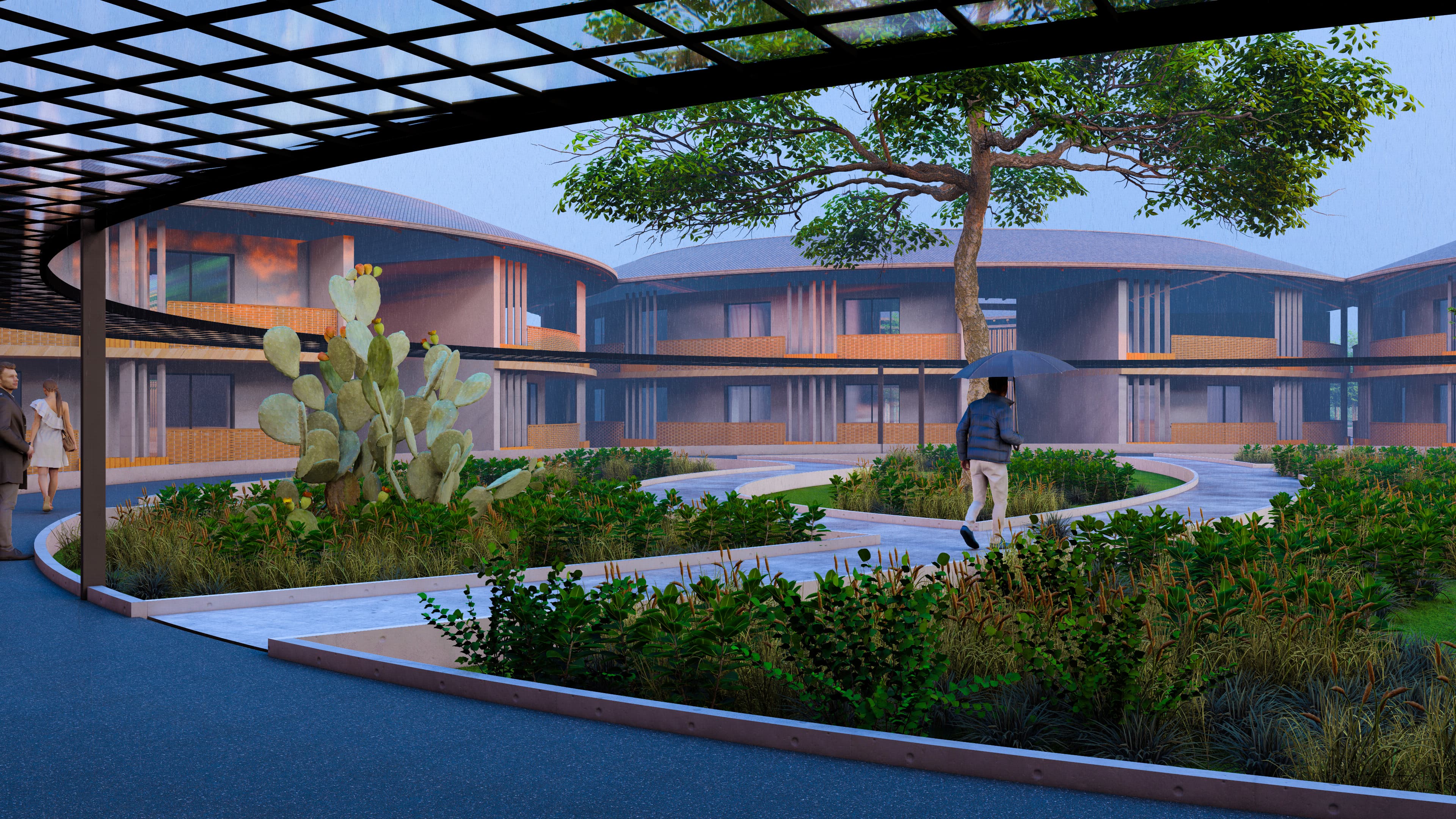 Apex Centre Of Excellence - Image 4