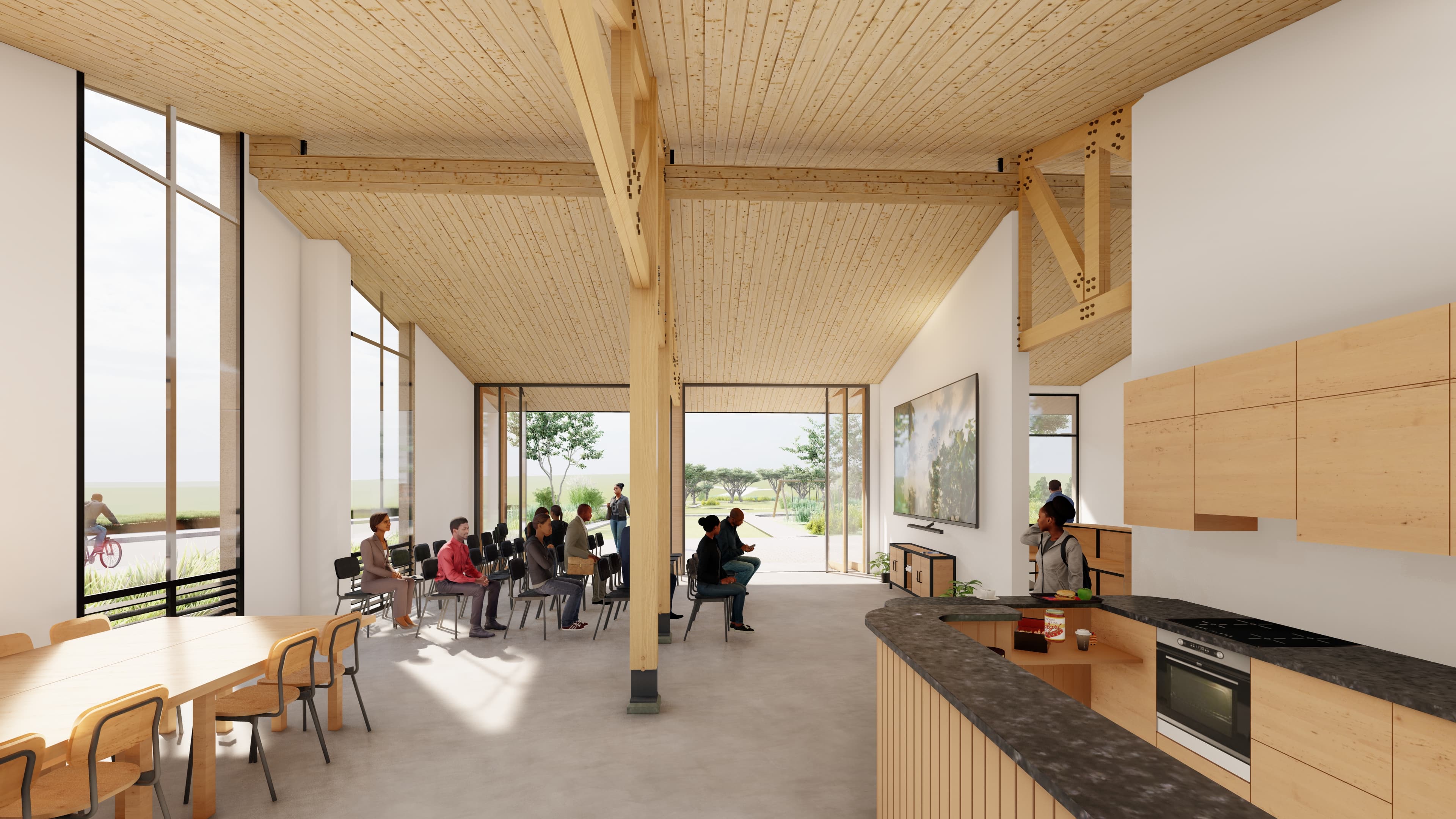 FAM_HUB GASHORA - Image 3